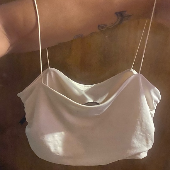 Oh Polly Frill Seeker Top - Picture 5 of 7